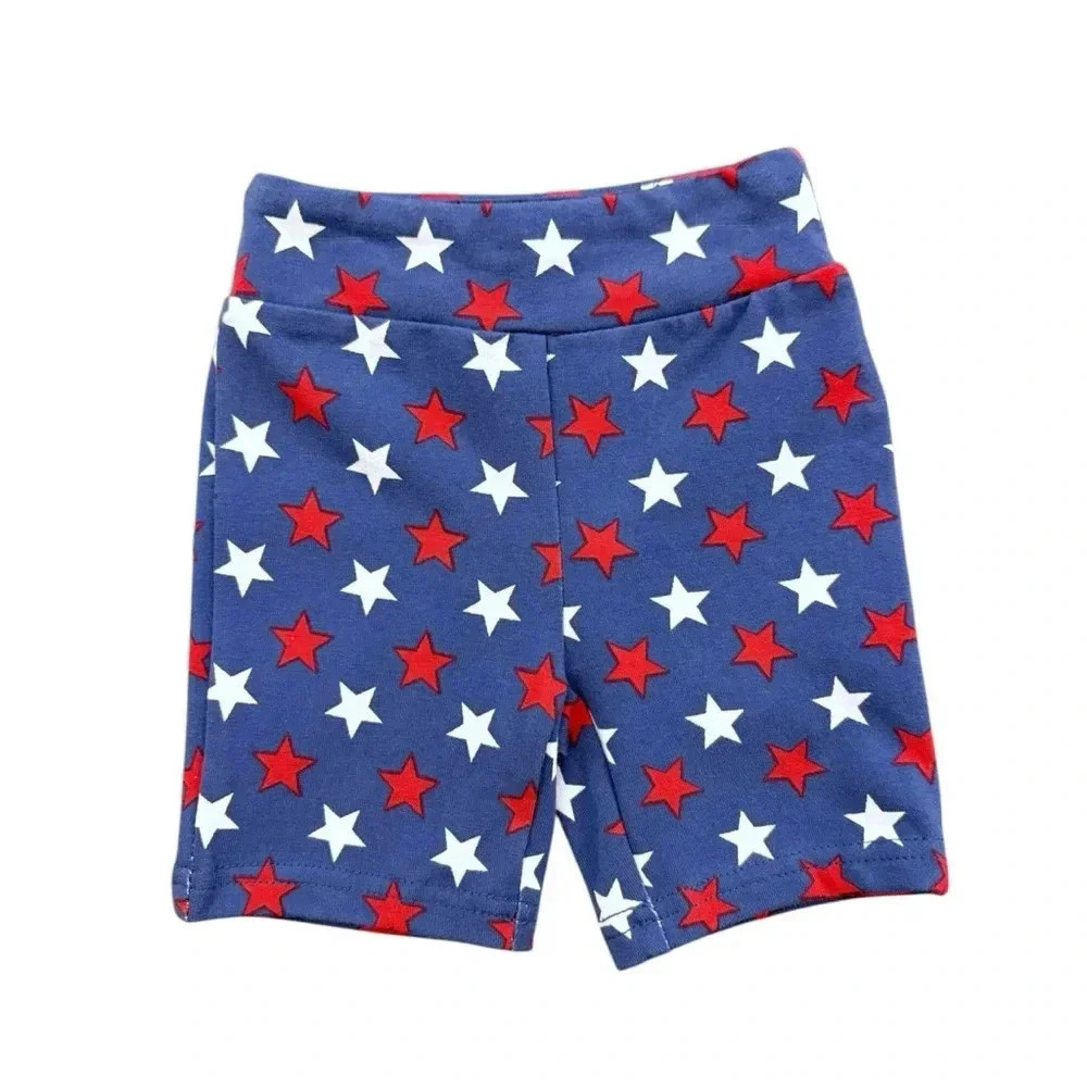 NWT LuLaRoe Kids Bike Shorts